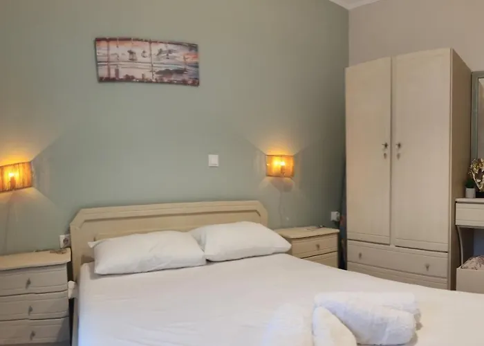 Basilis Room