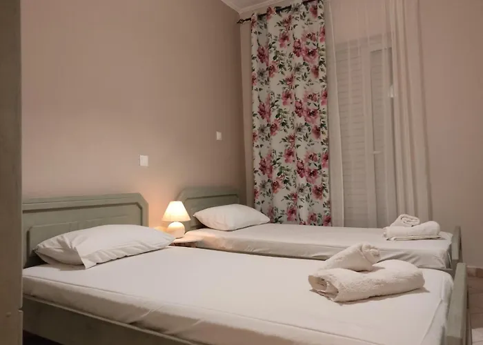 Basilis Room