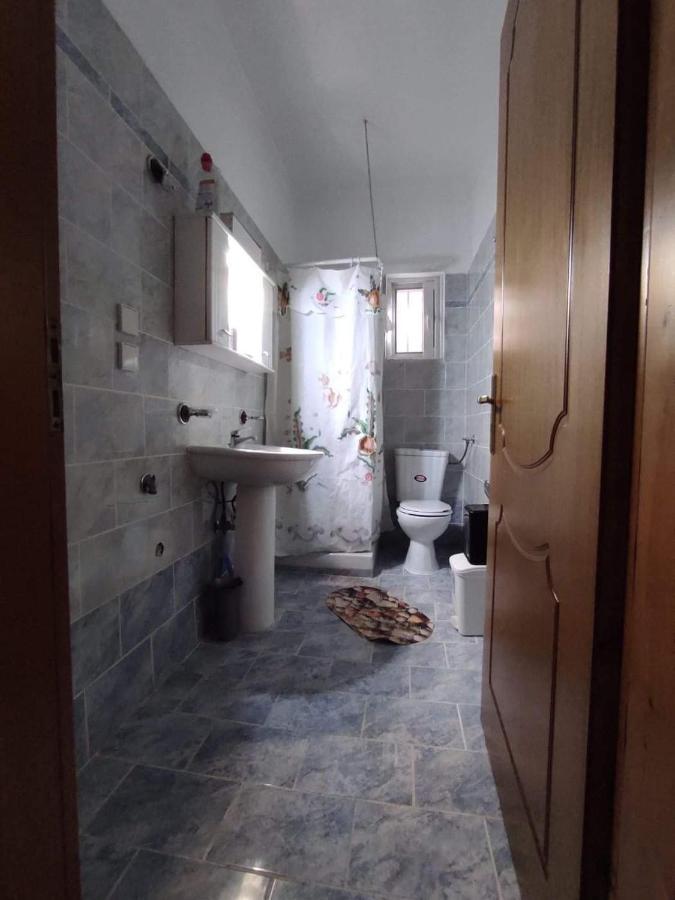 Ferienhaus Basilis *